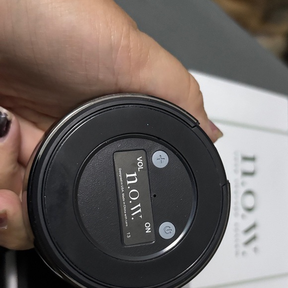 N.O.W. Tone Therapy System - Picture 9 of 9